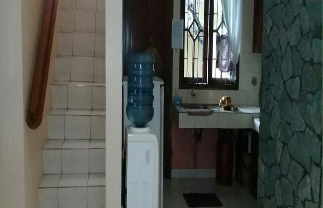 Villa Sasky Ciater Highland - Foto 20