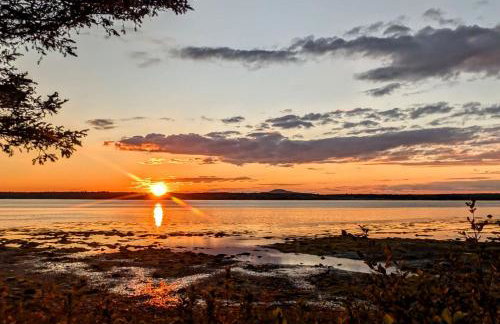 Tideside Beach House - Foto 1