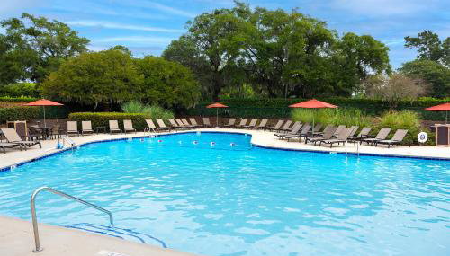 1087 Lighthouse I at The Sea Pines Resort - Foto 5