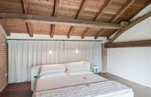 Stagno Lombardo Garden Flat - Foto 20