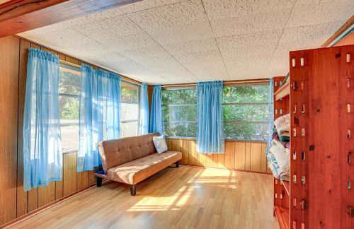 6 Mi to Manatee Springs! Family Riverfront Getaway - Foto 20