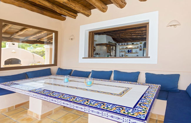 Villa Cas Berris - Foto 40