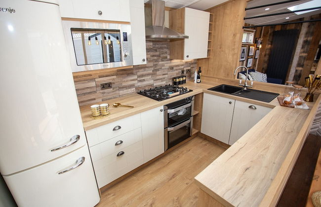 Sandy Balls Holiday Village - Foto 70