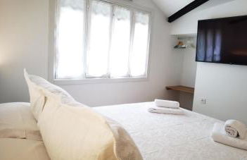 MANZANO PALACE. Habitaciones y Suites 30 m2 en la Plaza Mayor - Foto 67