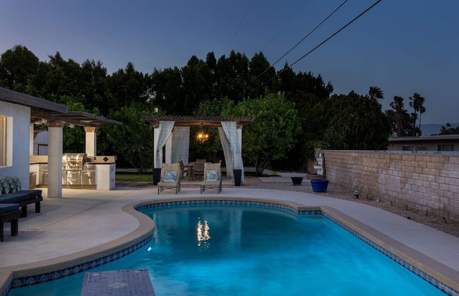 The Sunnyside House - Foto 70