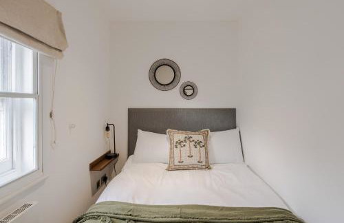 Park view / Baker Street / Marylebone Apartments - Foto 36