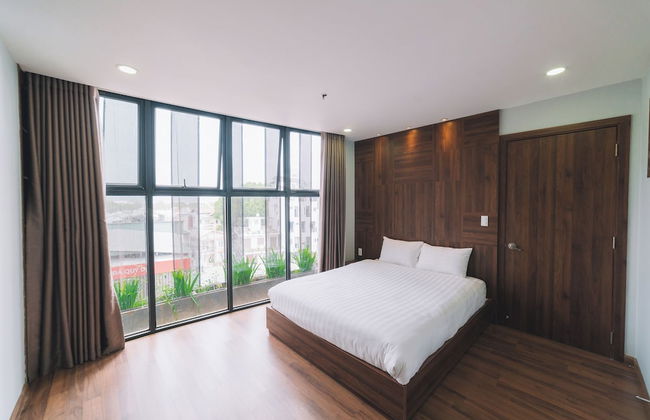 Dalat Center Residence - Foto 6