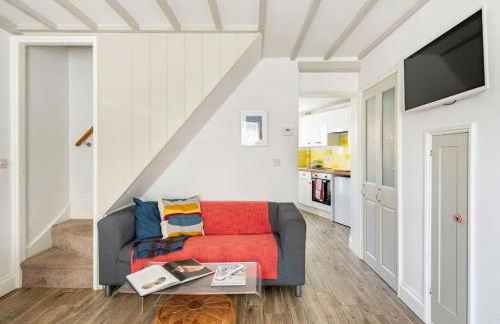 Kingfisher Cottage - Woodbridge - Foto 8