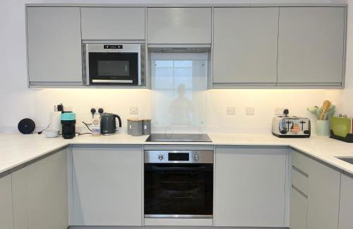 Spacious Home Near Seafront & Train Station 5 Bed Sleeps 10- Central Penzance - Foto 42