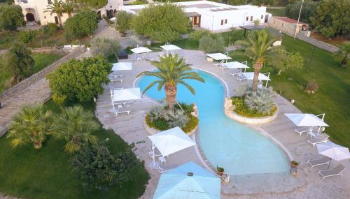 Masseria Valente - Foto 3