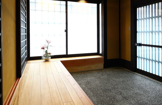 Machiya Kaemon Kyoto-sta. - Foto 7