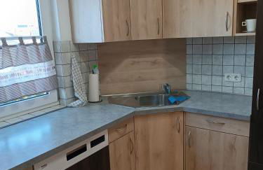 Ferienhaus an der Ronneburg - Foto 35