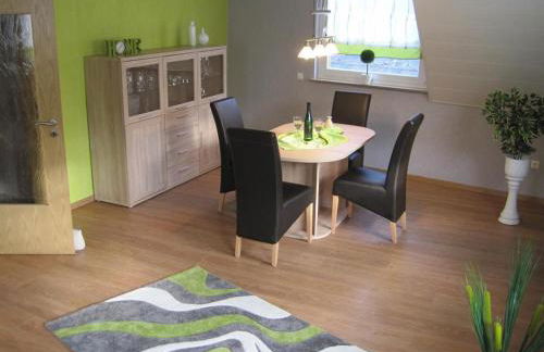 B&U Fewo Scherhag - Foto 22