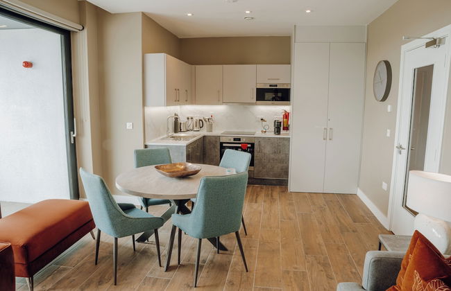 Shoreline Apartments - Foto 37