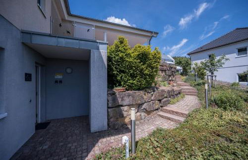 Ferienwohnung Schwalbennest - Foto 7