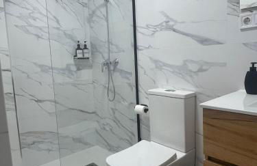 Los Mellis - María Zambrano Estación de Tren & Bus - Photo 12