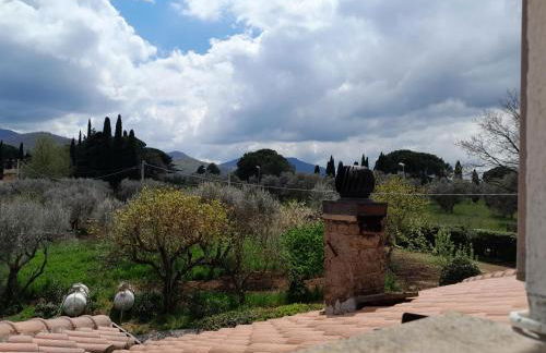 Fuori dal Borgo.... - Foto 69