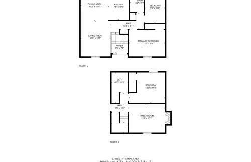 Cozy Home Away From Home! - Foto 86