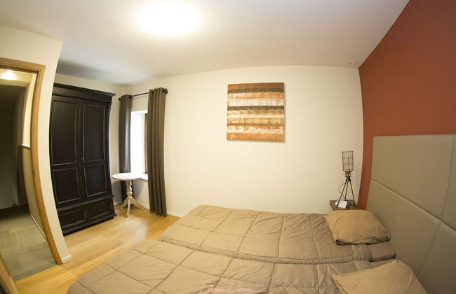 Ferme Chateau Laneffe - Foto 38