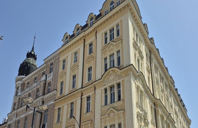 Tour a pie personalizado en Sofía: explora la ciudad a tu manera - Tour privado - Foto 17