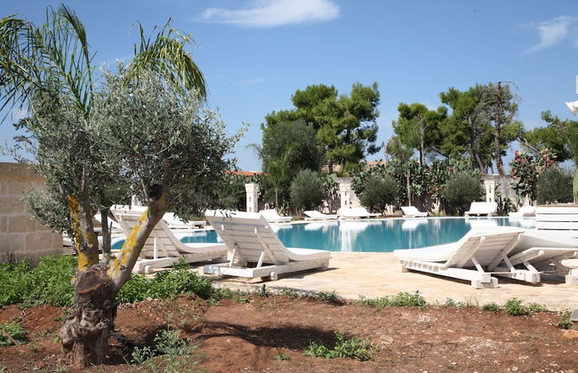 Agriturismo Tenuta Mazzetta - Foto 21