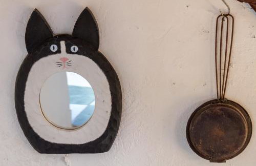 Renovated Old Stone House - Foto 55