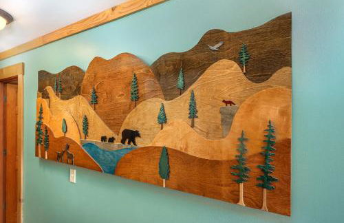 Black Bear Summit - Foto 27