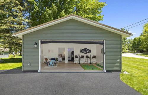 Welcome to Lakeside Lodge - Game Cave, Golf Greens - Foto 16