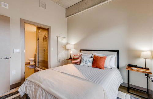 Sable 805 - Two Bedroom - Foto 18