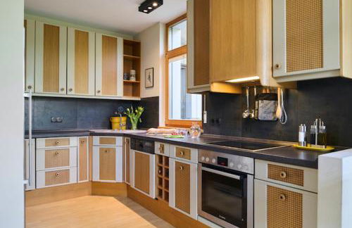 Chalet Waging am See - Photo 20