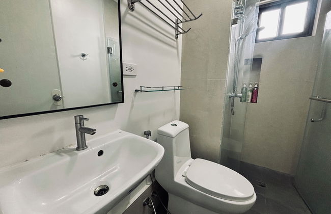 Trendy Studio With Bunk Bed - Photo 7