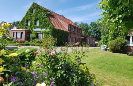 Gästehaus Zur alten Post - Foto 25