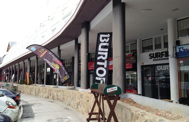 Pradollano LUXUS Grandes vistas - Foto 99