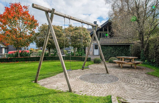 Charming Cottage with Hot Tub & Sauna, High Fens - Photo 34