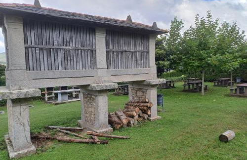 Xove Home Mar de Lugo - Foto 12