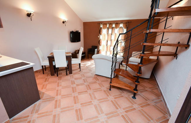 Apartment House 91 - Foto 16