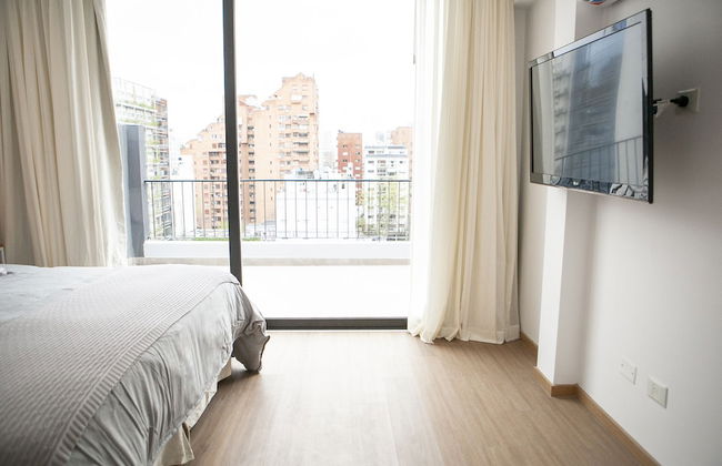 Monroe Suites - Foto 13