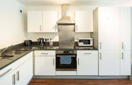 Homey and Secure apartment - Wembley Stadium! - Foto 6