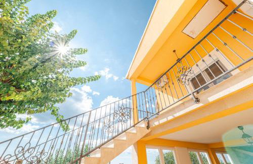 Villa Manda - Foto 36