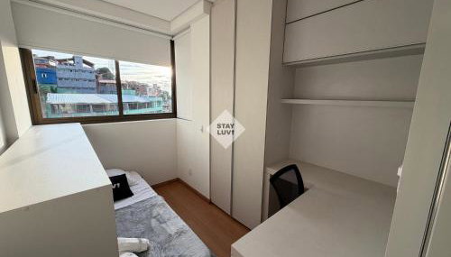 Lindo apartamento no Monte Olimpo - 505 - Foto 4