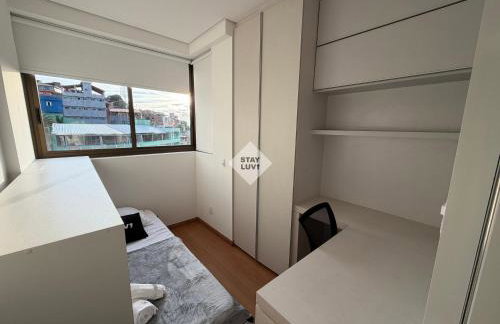 Lindo apartamento no Monte Olimpo - 505 - Foto 4