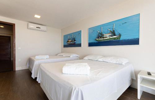 Mansão Varandas - Luxo à Beira Mar por Carpediem - Foto 98