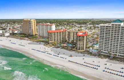 Summerhouse Beach Resort by Panhandle Getaways - Foto 46