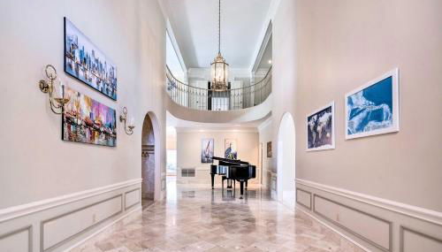 Lanai and Pool Elegant Villa in Winter Haven! - Foto 5