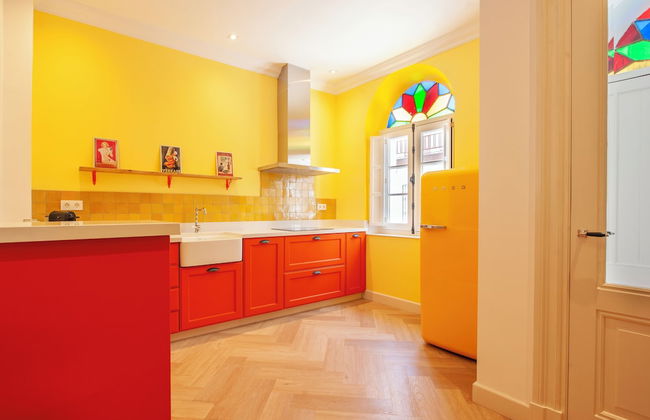 Casa Verde Ayamonte - Foto 24