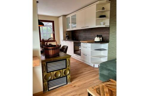 Holiday home Burgblick - Foto 7