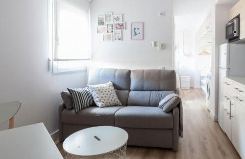 Charming Madrid lofts - Foto 50