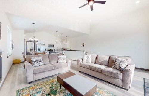 Spanish Peaks 1 - Foto 1