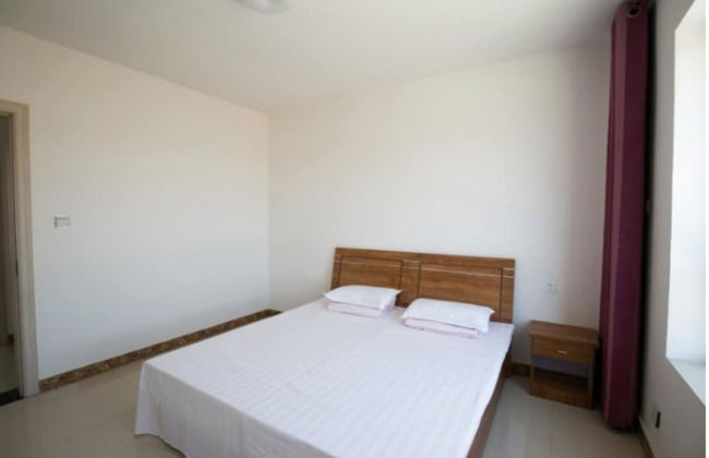 XIAOMIN INN Wentianhuayuan 3 - Foto 10