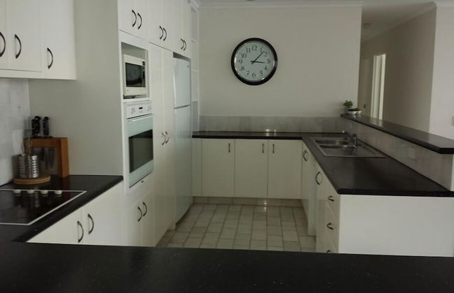 Kirribilli Riverfront Apartments - Foto 26